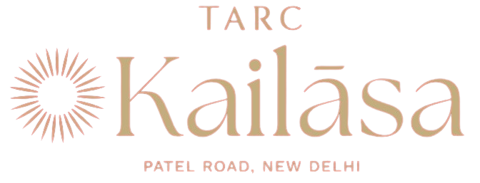 TARC Kailasa Anant Raj Kirti Nagar Logo